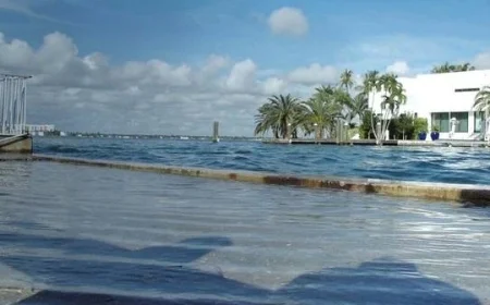 CBS Reports | Rising Tide: Priced out in Miami