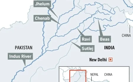 India-Pakistan Visa Crisis: Pathways to Sustainable Dialogue and Regional Stability