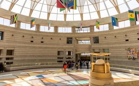 Detroit Art Institutions Resist Political Challenges to Diversity