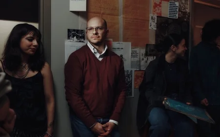 Boston Public Art Triennial Hopes to Offer a New Image of the City