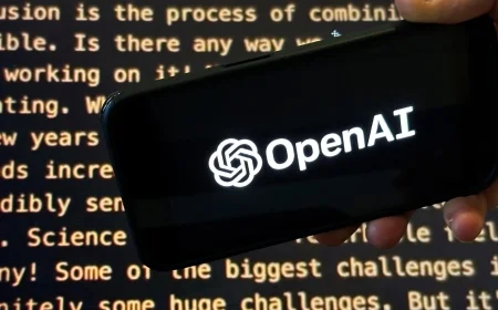 Ex-OpenAI workers ask AGs to block for-profit conversion of ChatGPT maker