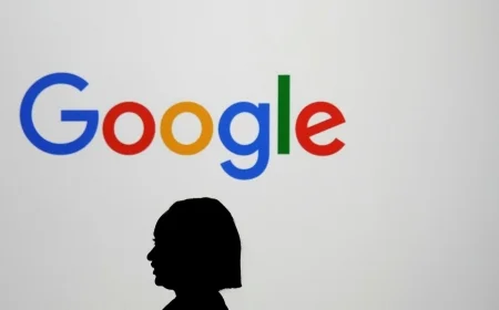 Google to face off with US government in attempt to break up company in search monopoly case