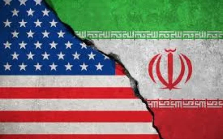 Rethinking the Unthinkable: Prospects for Improved US-Iran Relations Under Trump and Beyond