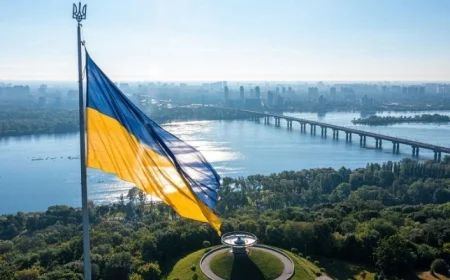 Forging a Sustainable Peace in Ukraine: Balancing Security Concerns and Justice Imperatives
