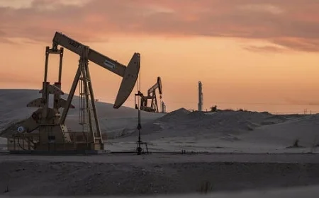 Trump admin fast-tracks fossil fuel projects, angering environmentalists