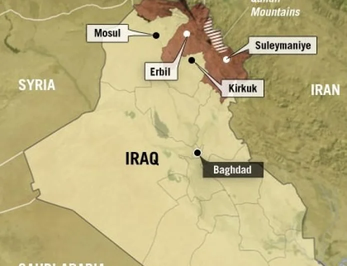Iraq at the Crossroads: Balancing National Unity and Kurdish Autonomy