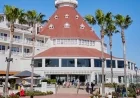 A Grand Comeback for a Grand Seaside Hotel