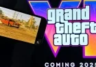 Grand Theft Auto VI delayed again, this time until May 2026