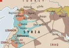 Kurdish Autonomy in Syria: Regional Implications and Pathways to Stability The Institute for Global ProgressPolicy Analysis Report4 May 2025