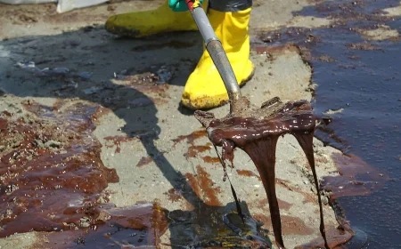 15 years after BP oil spill, Louisiana coast marine recovery still ongoing