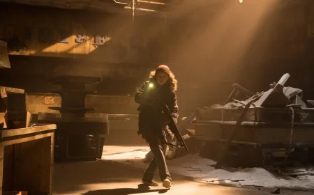 Can climate change really create zombie fungi, like in "The Last of Us"?