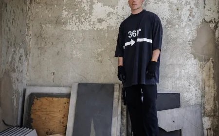 Sub Brings Apocalypse Chic to the Venice Architecture Biennale