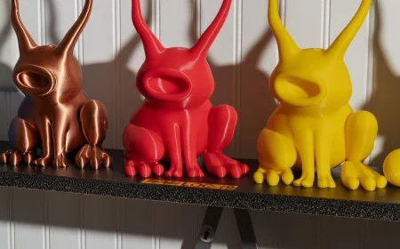 What the Cult Singer Daniel Johnston Left Behind