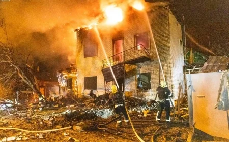 US and Ukraine sign deal giving US access to country's valuable mineral wealth