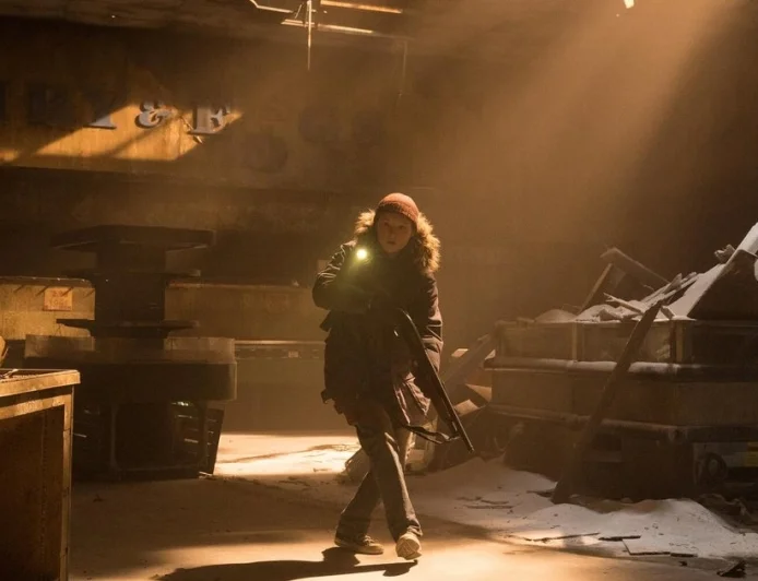 Can climate change really create zombie fungi, like in "The Last of Us"?