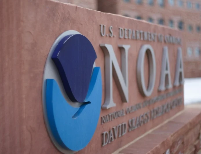 NOAA could face 25% budget cut, slashing climate research, in draft proposal