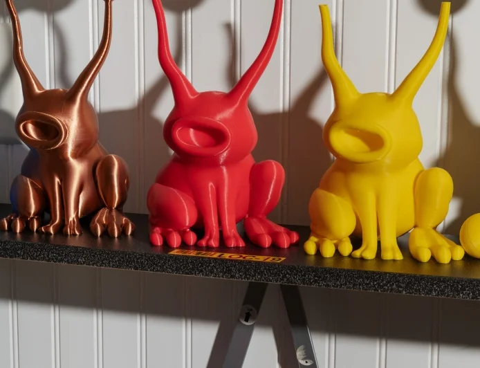 What the Cult Singer Daniel Johnston Left Behind