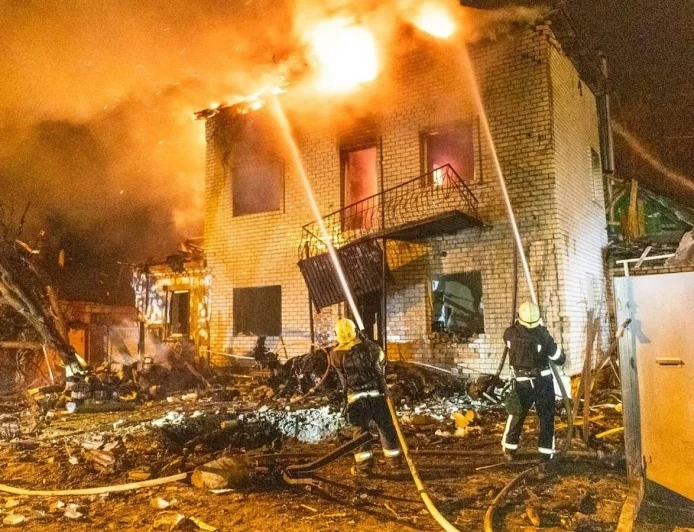 US and Ukraine sign deal giving US access to country's valuable mineral wealth