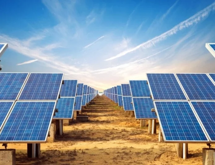 The Solar Paradox: Managing Grid Disruption in the Renewable Energy Transition