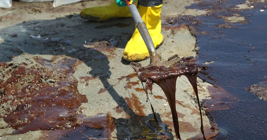15 years after BP oil spill, Louisiana coast marine recovery still ongoing
