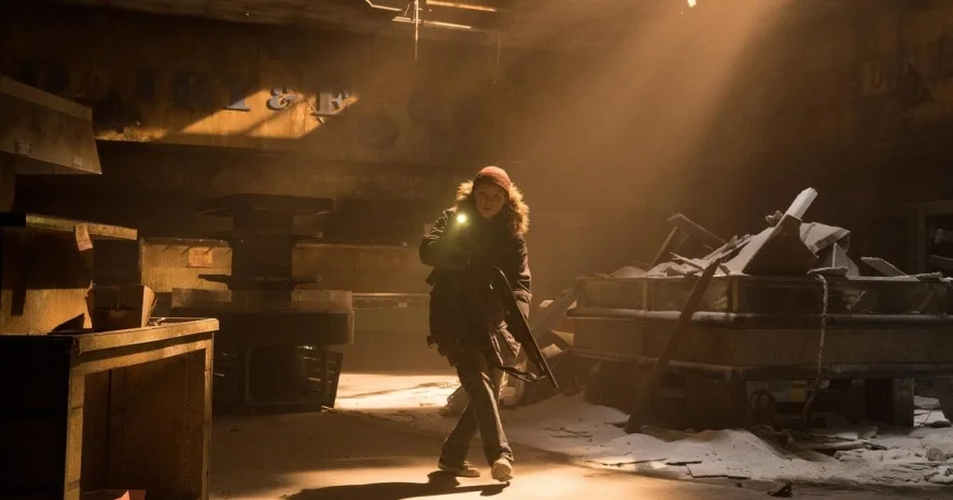 Can climate change really create zombie fungi, like in "The Last of Us"?