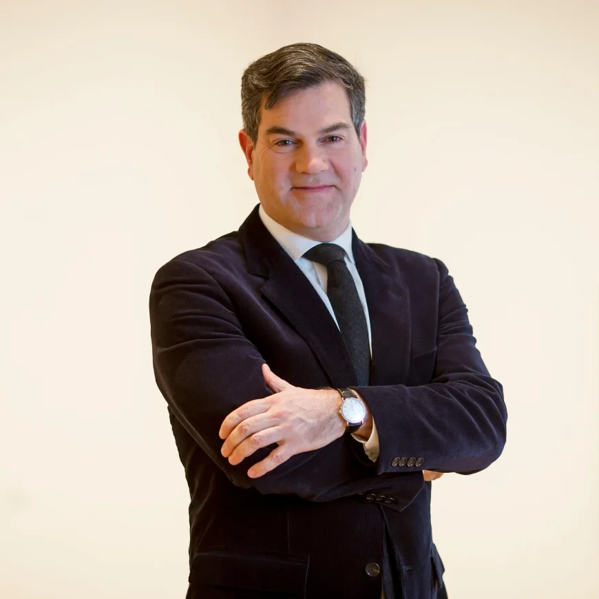 Chicago Museum Director Under Investigation After Airplane Incident