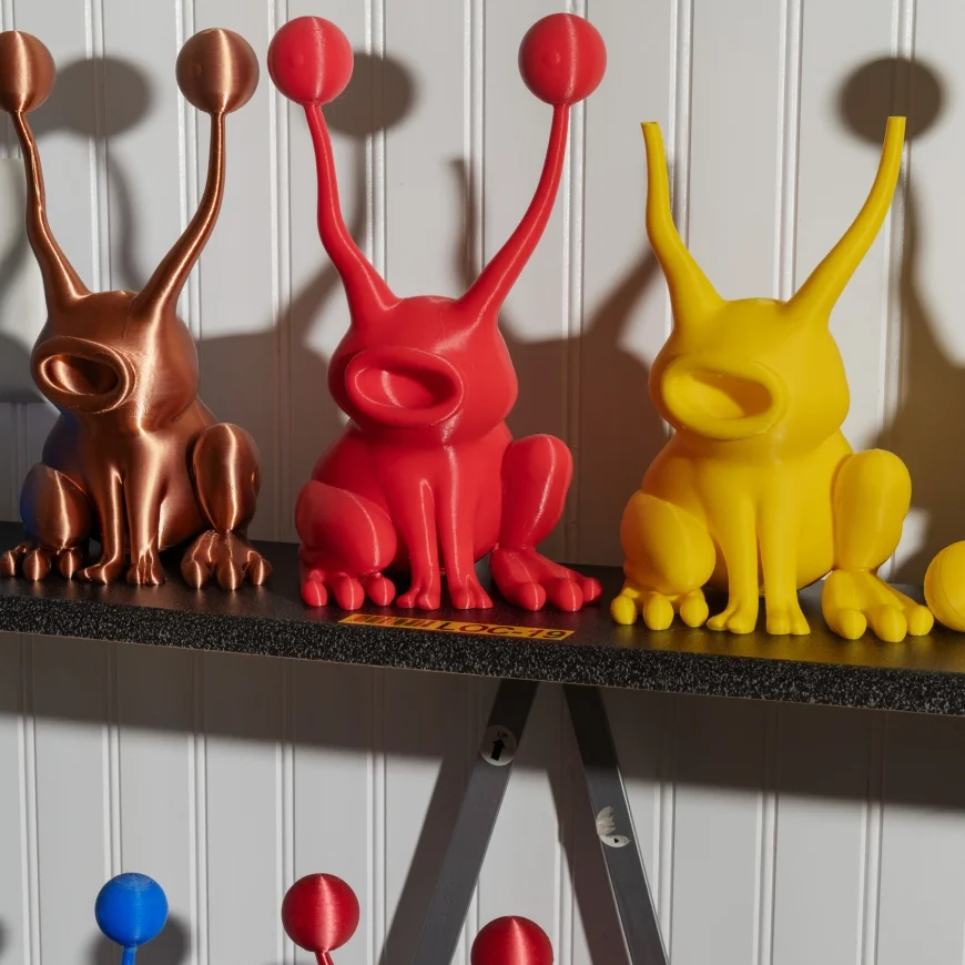 What the Cult Singer Daniel Johnston Left Behind