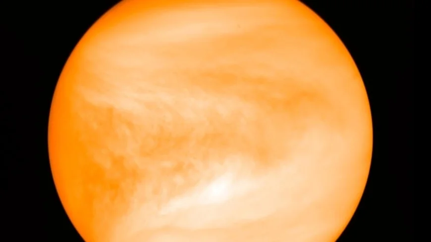 Soviet-era spacecraft is set to plunge to Earth a half-century after its failed launch to Venus