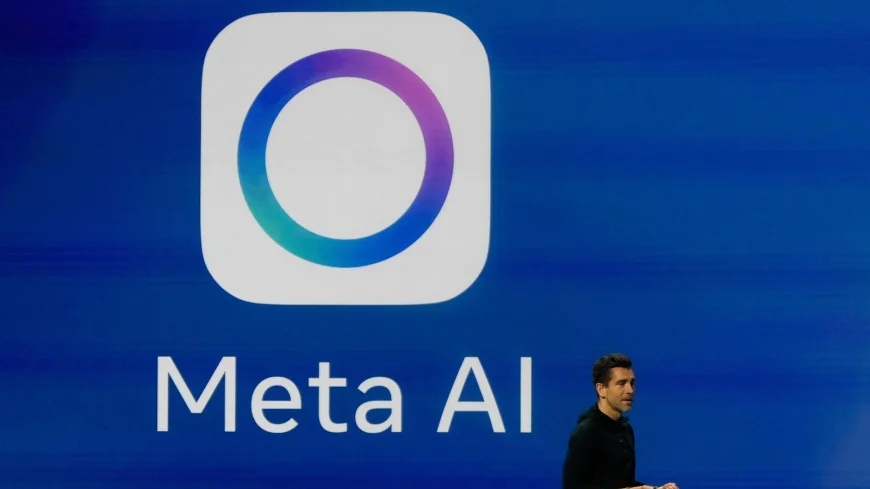 Conservative activist Robby Starbuck sues Meta over AI responses about him