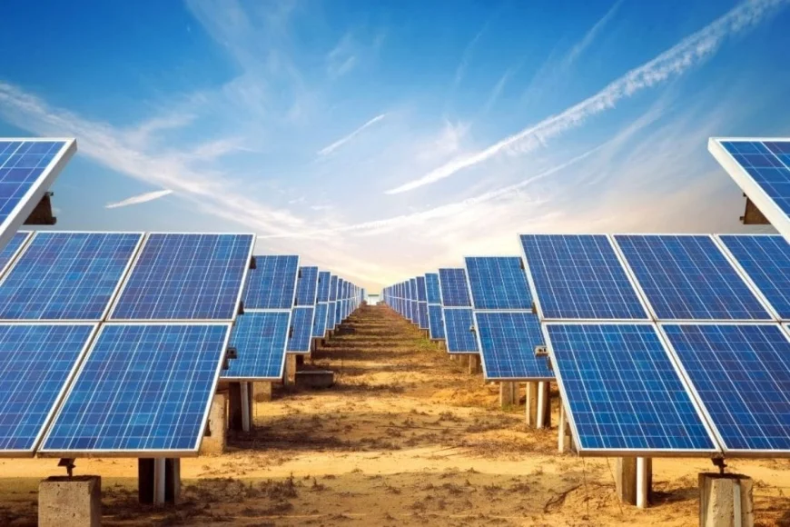 The Solar Paradox: Managing Grid Disruption in the Renewable Energy Transition